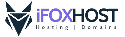 iFox Host Logo