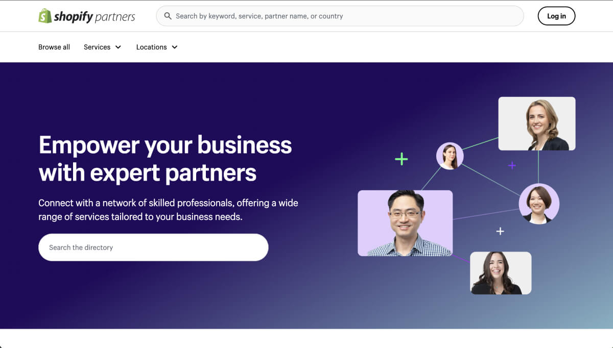 Shopify Partners