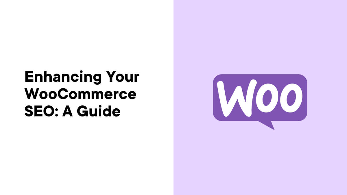 WooCommerce SEO