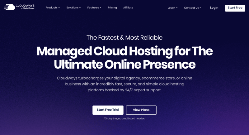 cloudways-secured-hosting