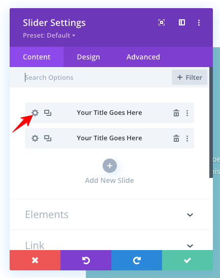 divi-slide-settings