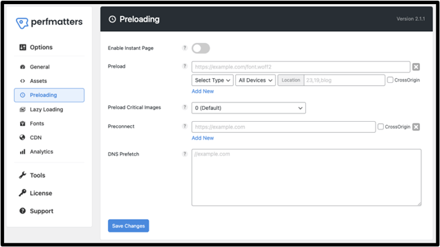 preloading-key-requests-perfmatters